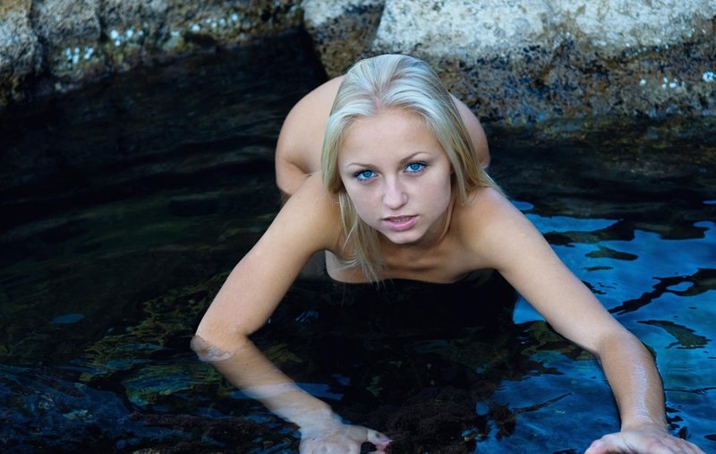 Юлиана, 20