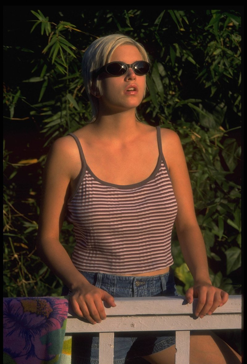 Алла, 23