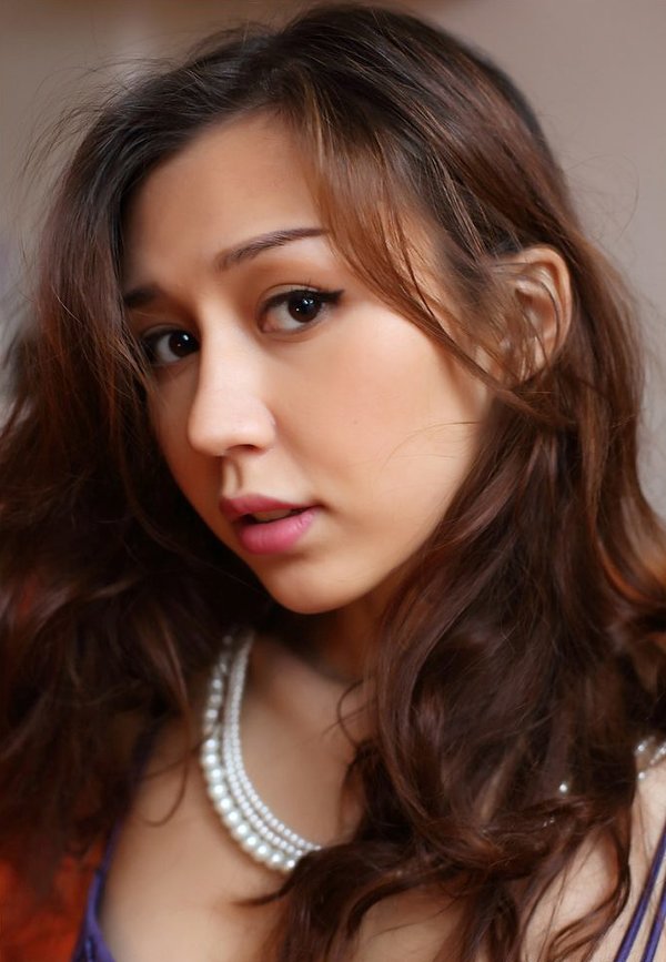 Ксения, 23